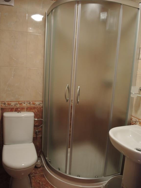 Pokoje U Tosi I Czesia Gliczarów Quarto foto
