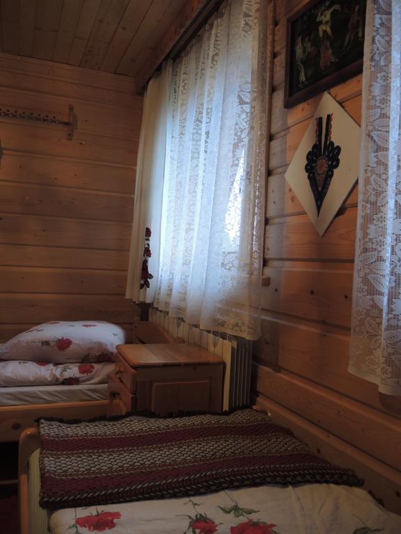 Pokoje U Tosi I Czesia Gliczarów Quarto foto