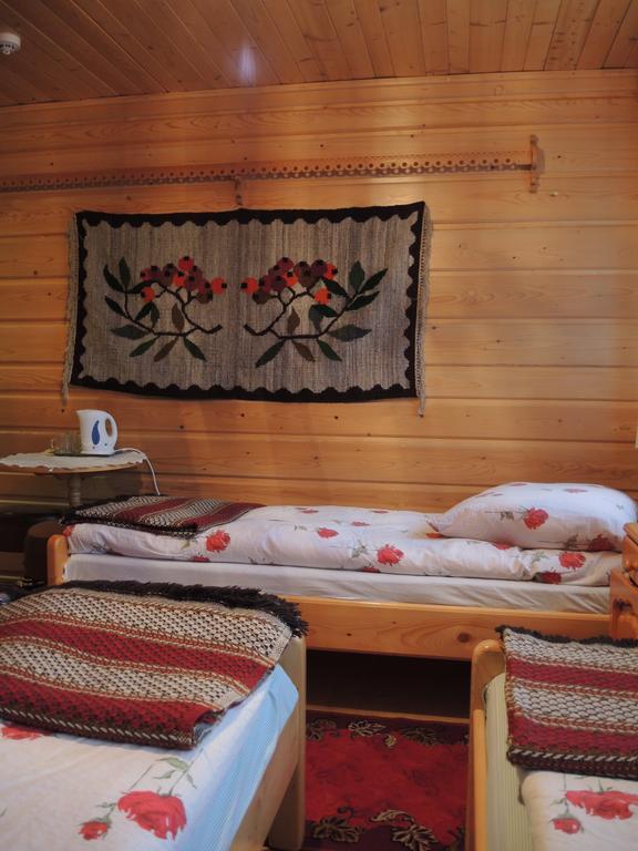 Pokoje U Tosi I Czesia Gliczarów Quarto foto