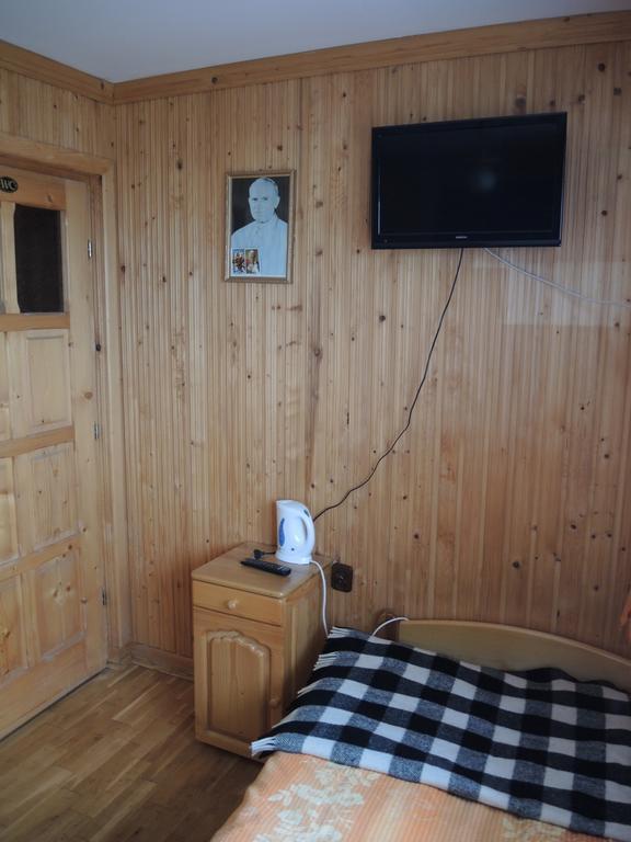 Pokoje U Tosi I Czesia Gliczarów Quarto foto