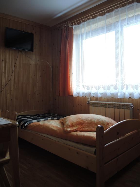 Pokoje U Tosi I Czesia Gliczarów Quarto foto