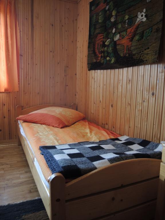Pokoje U Tosi I Czesia Gliczarów Quarto foto