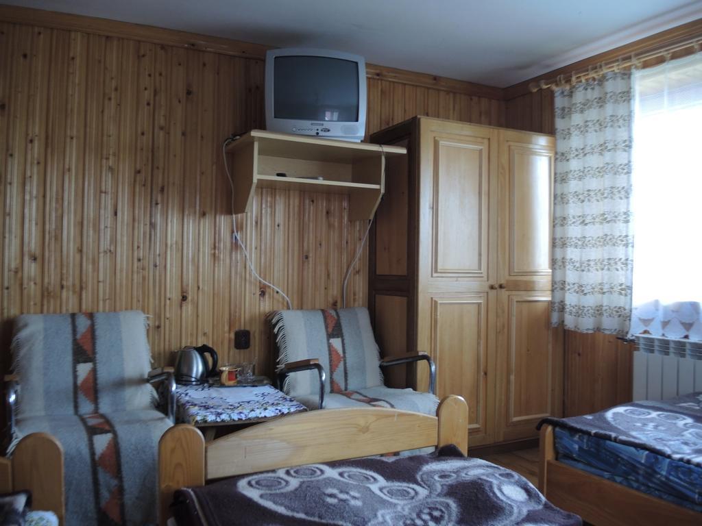 Pokoje U Tosi I Czesia Gliczarów Quarto foto