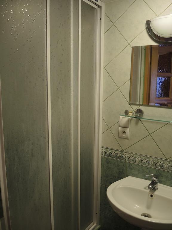 Pokoje U Tosi I Czesia Gliczarów Quarto foto