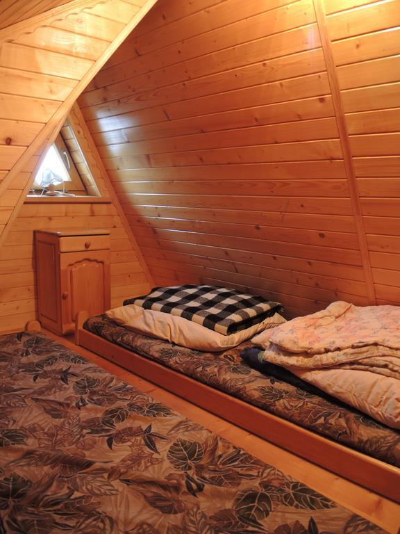 Pokoje U Tosi I Czesia Gliczarów Quarto foto