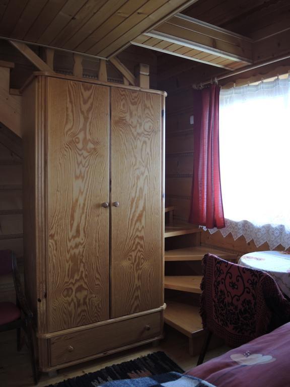 Pokoje U Tosi I Czesia Gliczarów Quarto foto