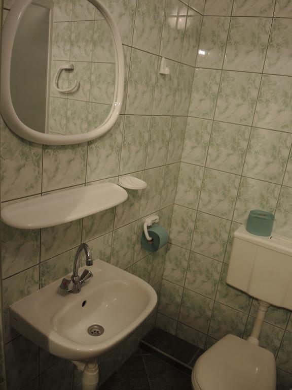 Pokoje U Tosi I Czesia Gliczarów Quarto foto