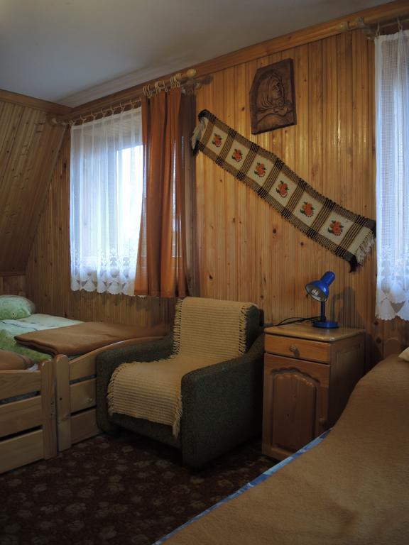 Pokoje U Tosi I Czesia Gliczarów Quarto foto