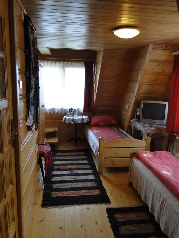 Pokoje U Tosi I Czesia Gliczarów Quarto foto