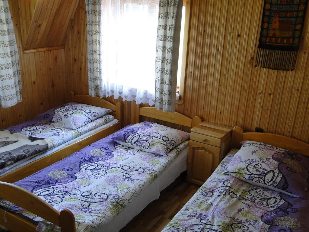 Pokoje U Tosi I Czesia Gliczarów Quarto foto
